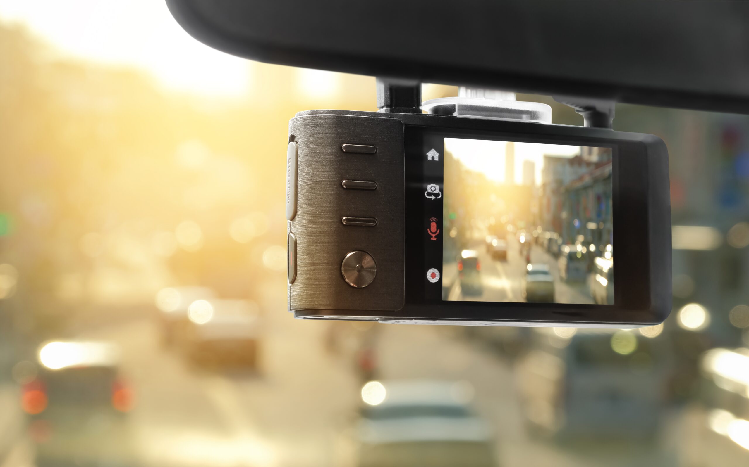 Velos IoT Case Study Dash Camera