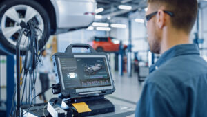 IoT Connectivity Solutions for OEMs in automotives