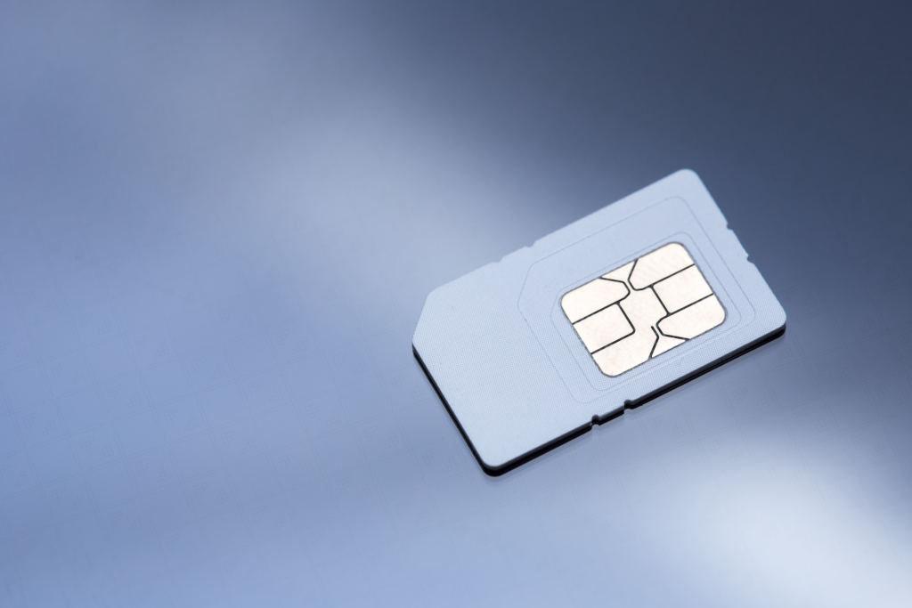 M2M SIM Card Guide