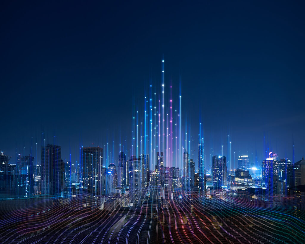 Everything you need to know about IoT Connectivity Management Platforms