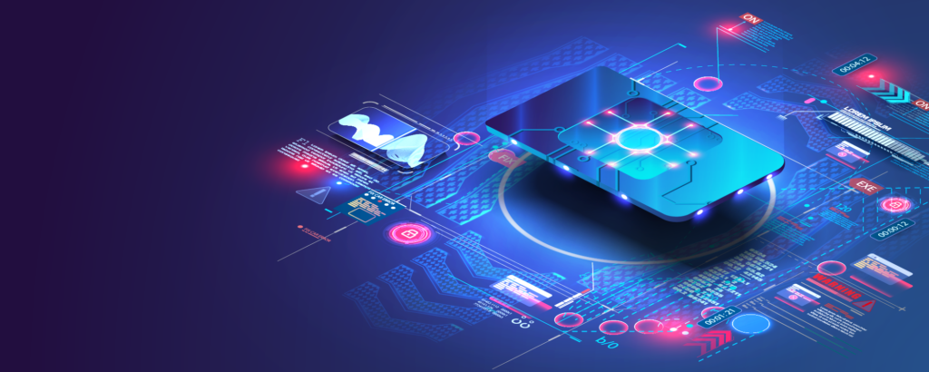 Get Our ESIM Profile For Your Own ESIM Solution Velos IoT