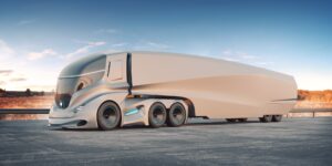 IoT Use cases in Transportation and Logistics - Autonomous Vehicles