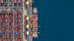 IoT trends in Transportation and Logistics - AI-Driven Logistics