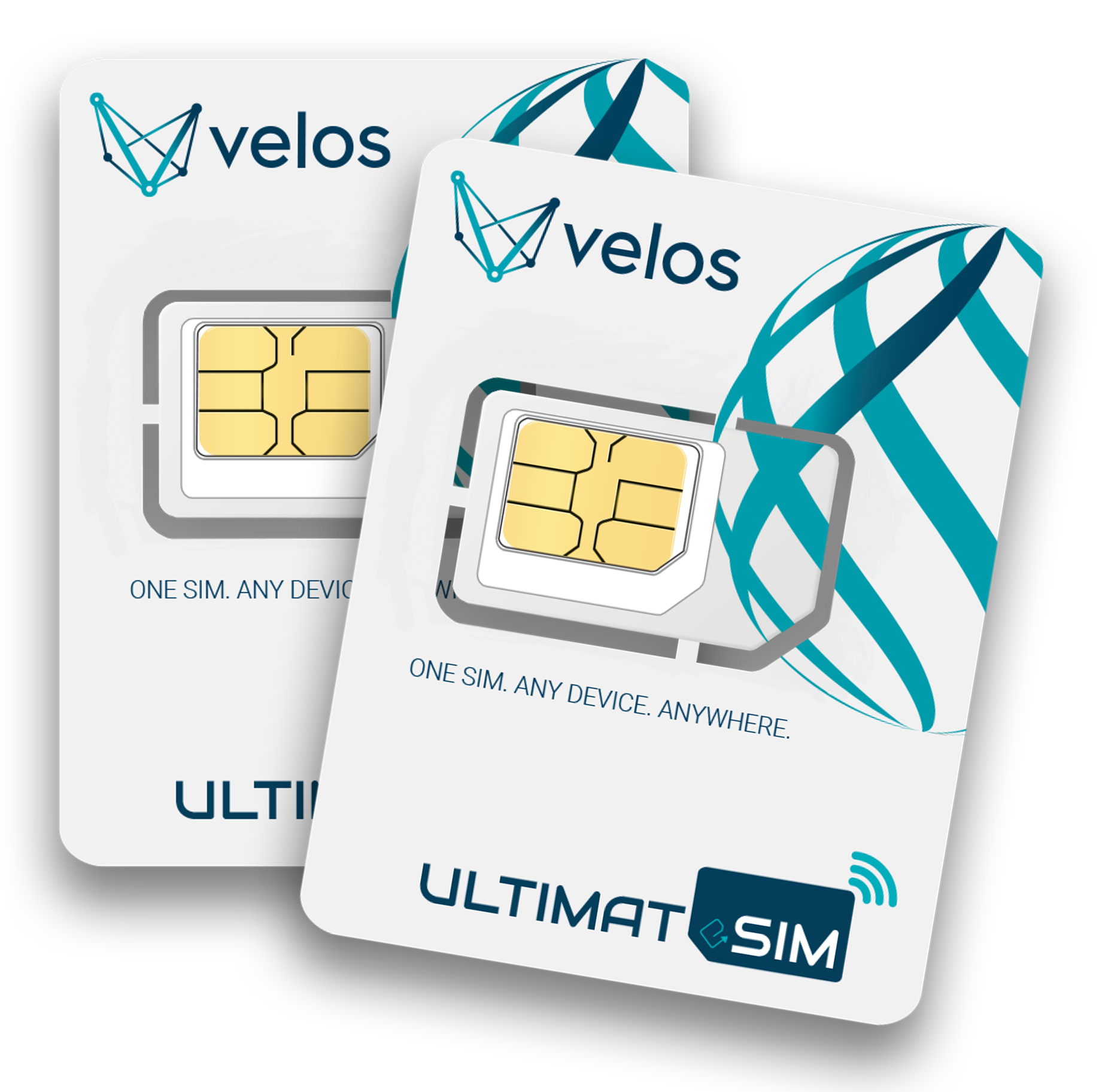 ULTIMATeSIM cards.