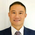 Colin Chow - Velos IoT CEO