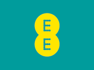 EE logo.