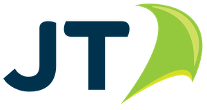 JT IoT logo.