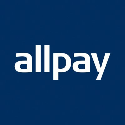 allpay logo.