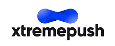 xtremepush logo.