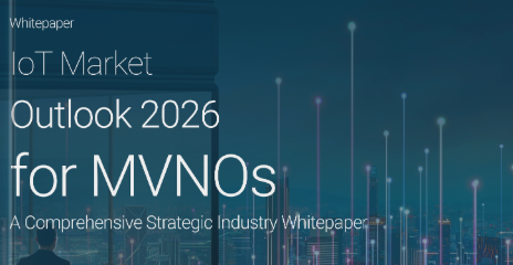 Velos IoT Market Outlook