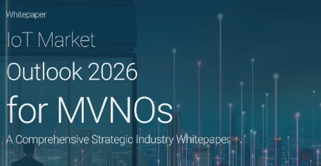 Velos IoT Market Outlook