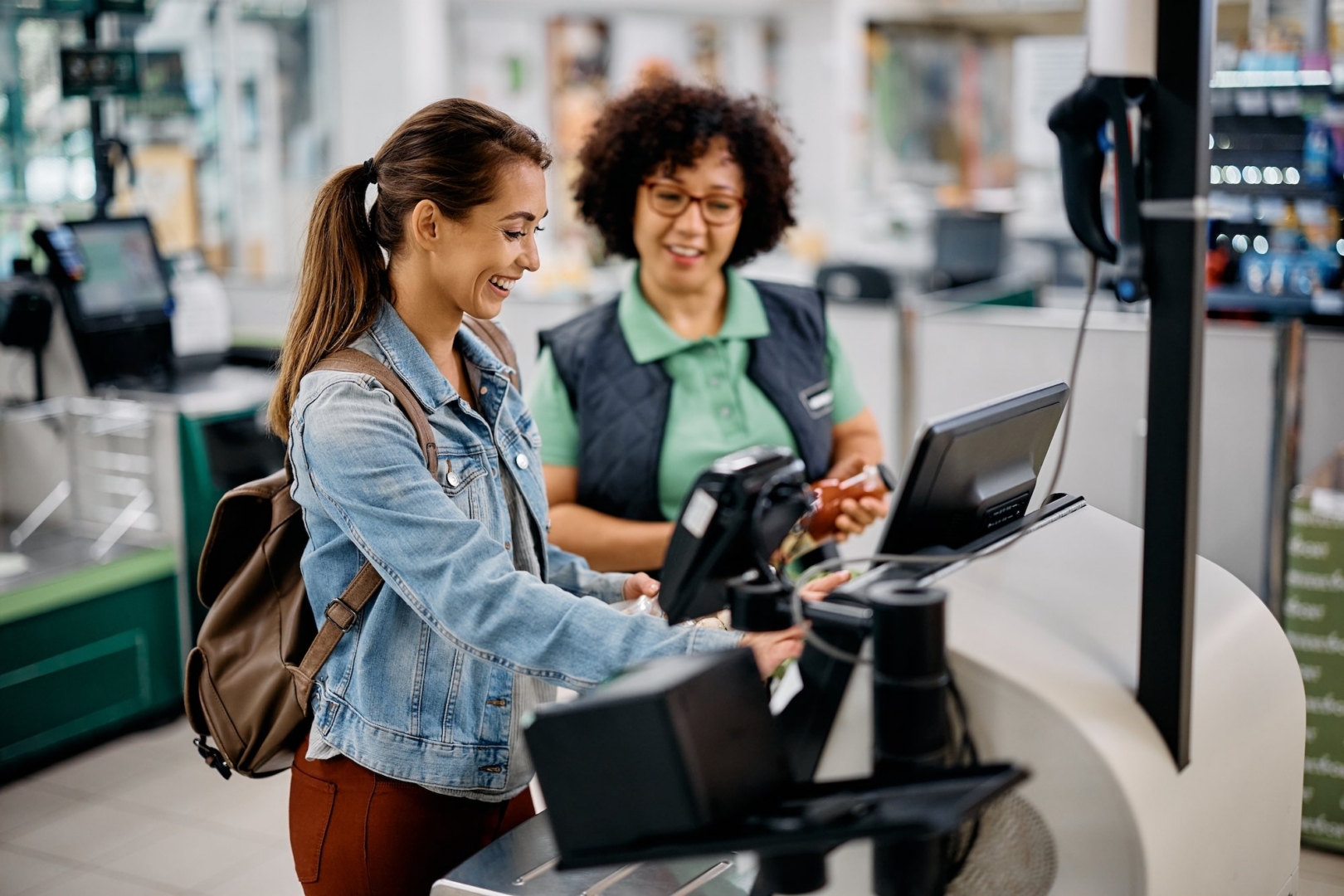 Real World Examples Retail Top IoT Use Cases in Retail with Real-Life Examples - Velos