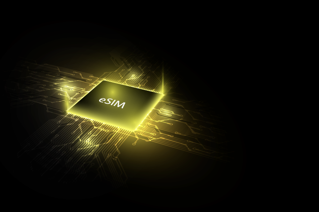 Consumer eSIM vs M2M eSIM: What are the Differences - Velos