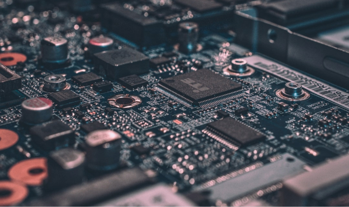Device Manufacturing circuit board