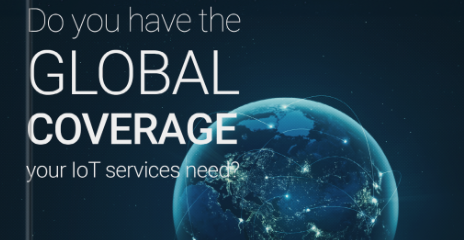 Global IoT Coverage eBook