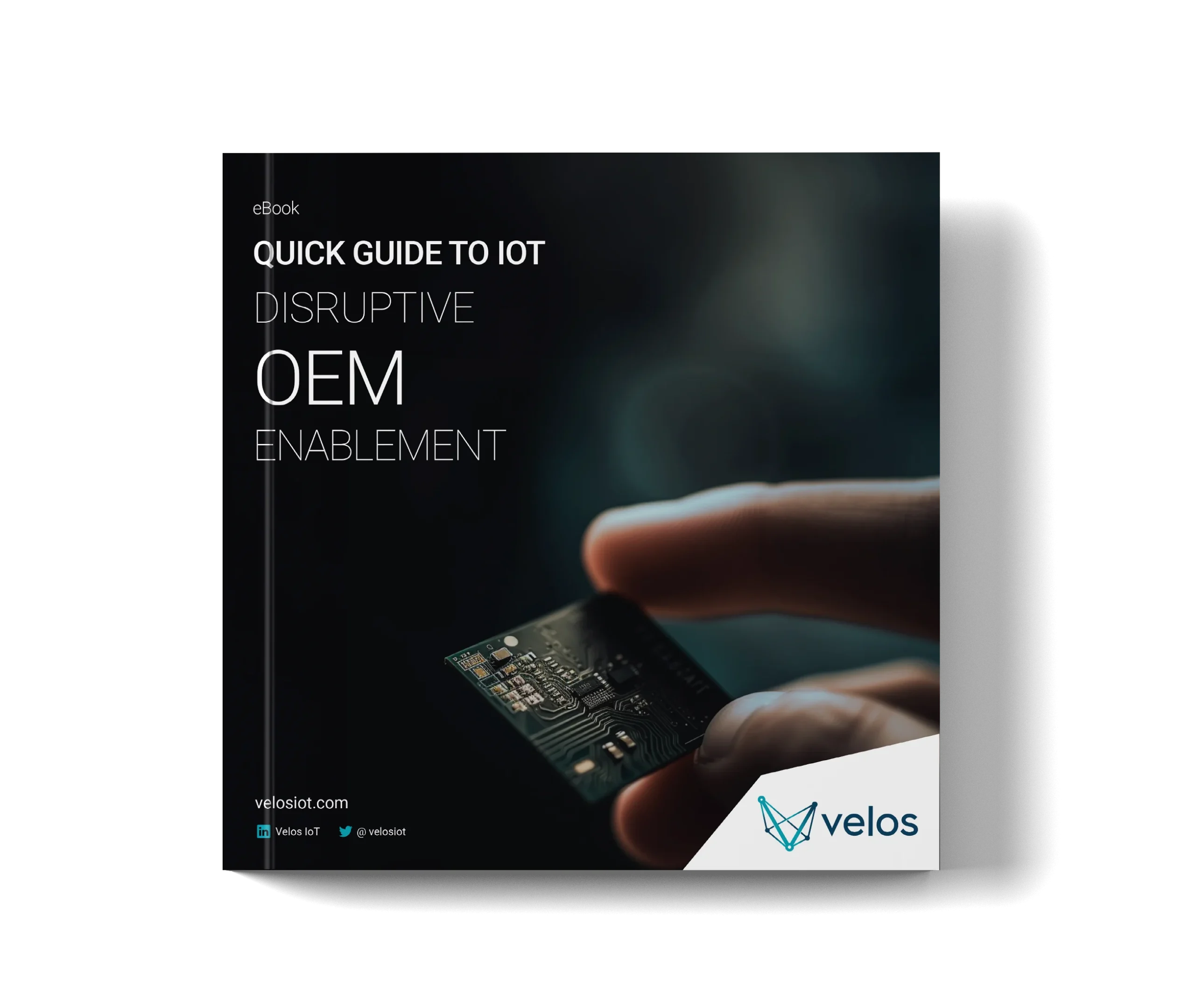 Quick guide to OEM enablement